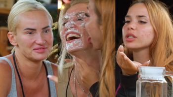 Karola Pajączkowska CAŁOWAŁA SIĘ z kobietą. Uczestniczki "KP" zachwycone: "W końcu zaczynasz odkrywać siebie"