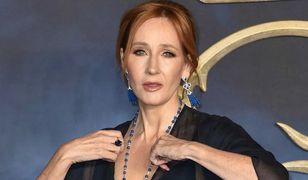 Lawina skarg na BBC. Widzowie nie kryją oburzenia ws. J.K. Rowling