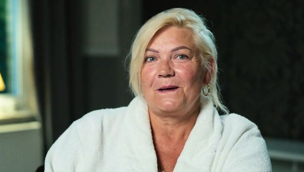 Ksiądz i nauczyciele ją wyśmiewali. Bożena z "Sanatorium" czuła się gorsza