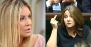 Małgorzata Rozenek jest "ZNIESMACZONA" decyzją rządu. "Nie chodzi o ludzi, chodzi o wygranie wyborów!"