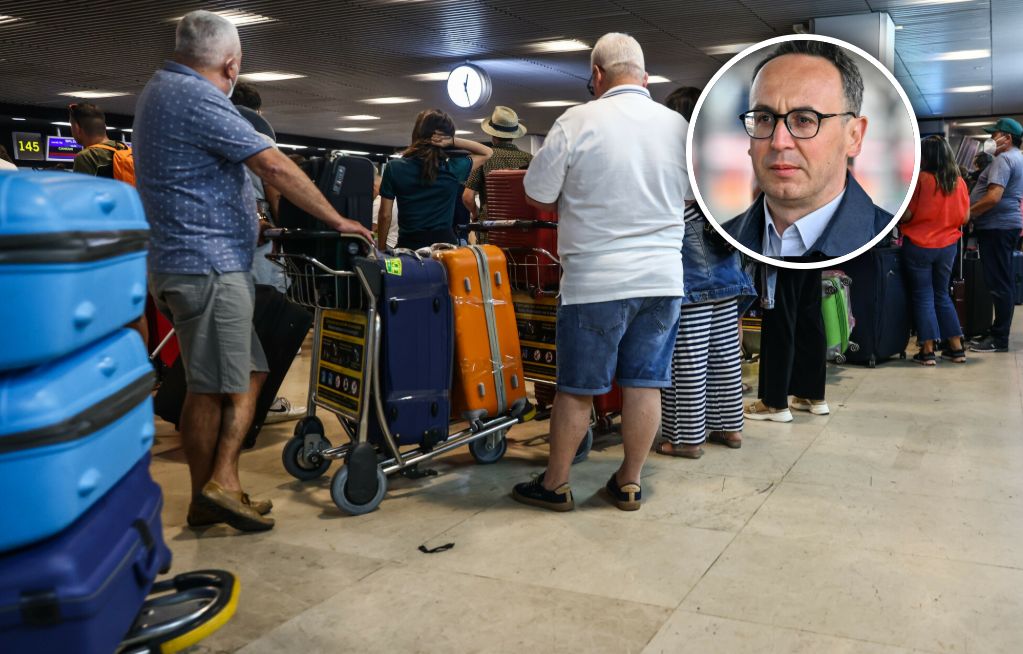 30 zmian dla pasażerów. Minister zapowiada prawdziwą rewolucję