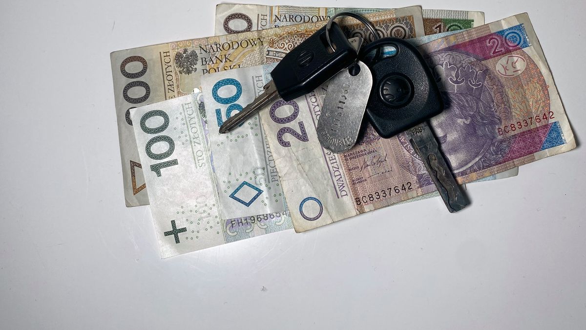 Koszty utrzymania aut wzrosły, a to dopiero początek