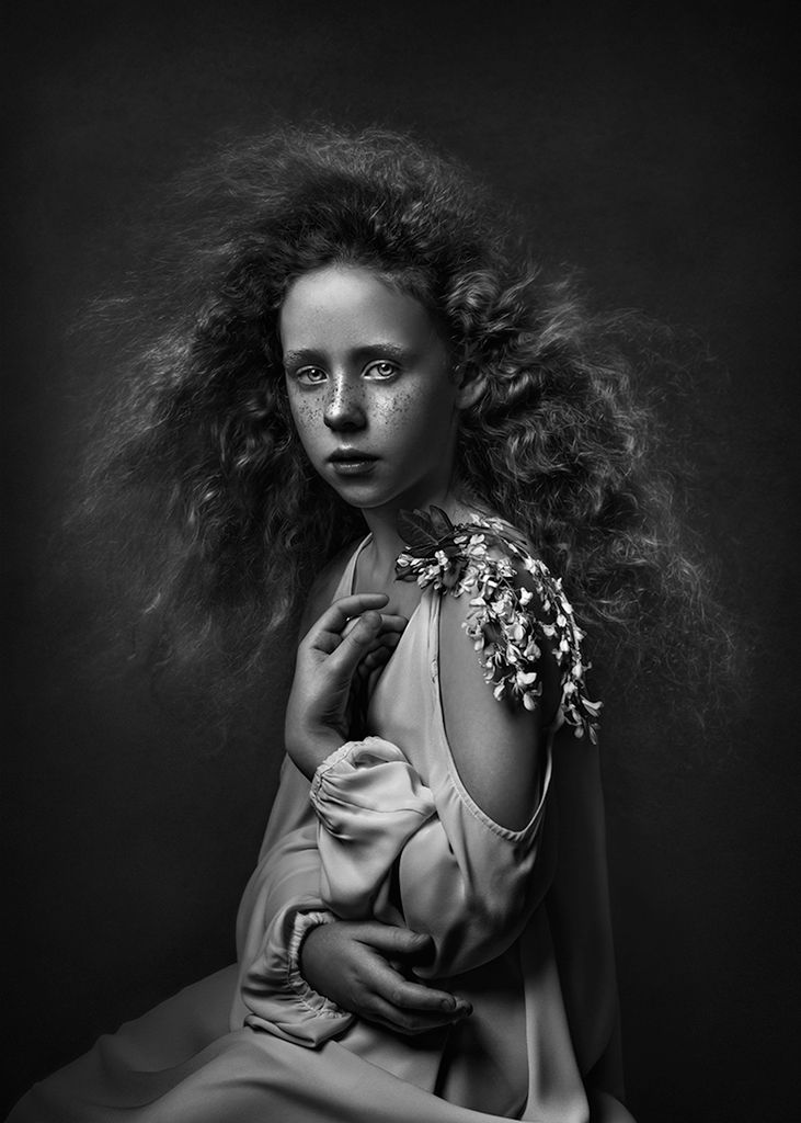 B&W Child 2019 Photo Competition. Mocna reprezentacja Polaków w gronie nagrodzonych 13