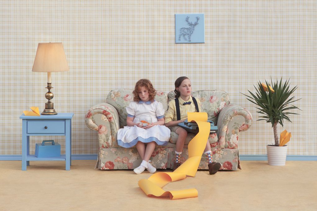 #SETINTHESTREET - studio fotograficzne na ulicy pod gołym niebem 10
