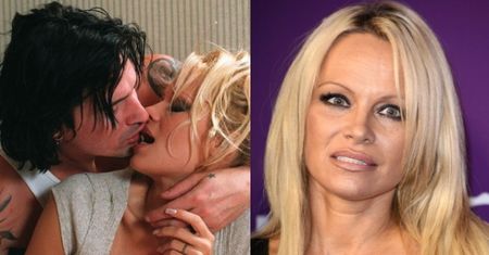Pamela Anderson: "Nikt nie zapłacił mi za seks wideo. Nigdy go nie oglądałam!"