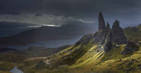 Arek Rataj wśród finalistów konkursu Smithsonian Photo Contest 2016