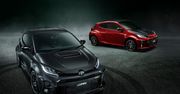 GR Yaris na sterydach. Toyota prezentuje jeszcze ostrzejszą wersję swojego hitu