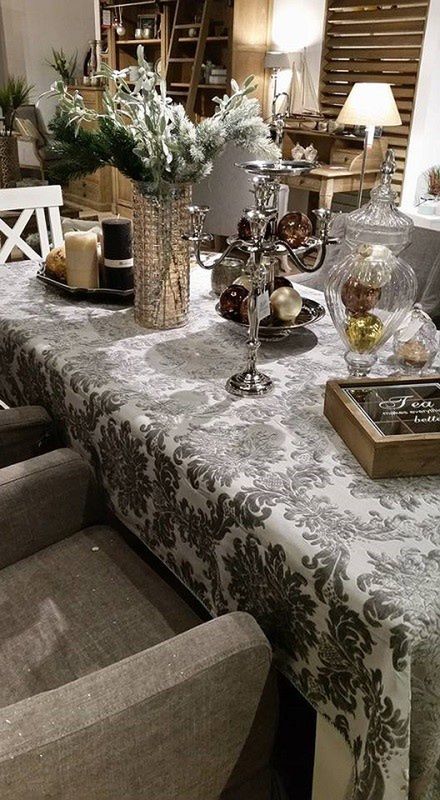 Meble do jadalni, czyli spotkajmy się przy stole