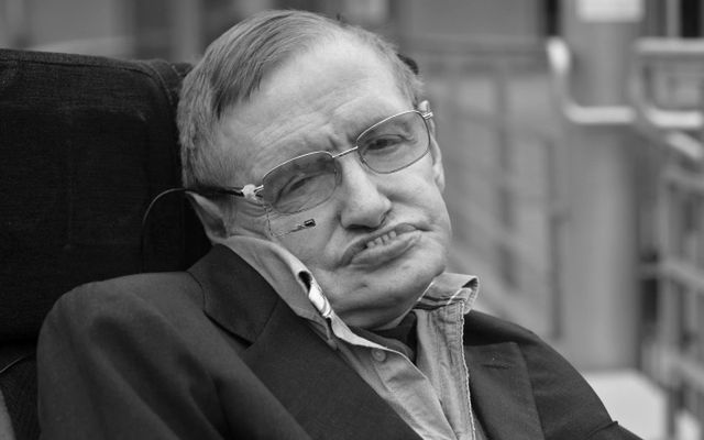 Hawking, Lamo, Allen. Wspomnienie znanych ludzi ze świata IT, którzy odeszli w 2018 roku