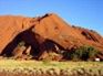 Ayers Rock czyli Uluru