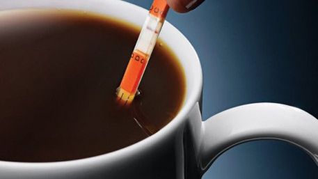 Jaka jest zawartość kawy w kawie 1