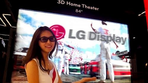 Nowe spojrzenie na 3D 1