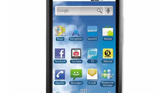 ZTE czarnym koniem branży? 1