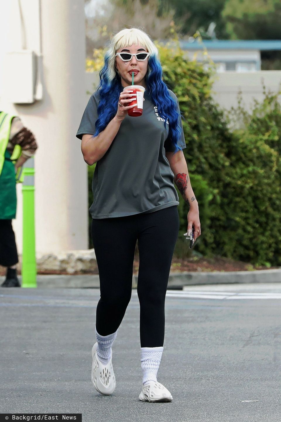 Amanda Bynes