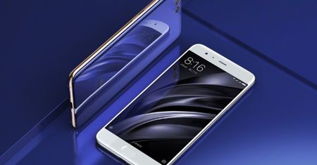 Sprzedaż smartfonów w Q4 2017 - imponujące wyniki Xiaomi