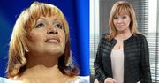 Sośnicka: "Gdybym urodziła się za oceanem, może byłabym blisko Barbry Streisand"