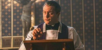 Widzowie oglądają na potęgę. Miał wywołać burzę w katolickiej Polsce