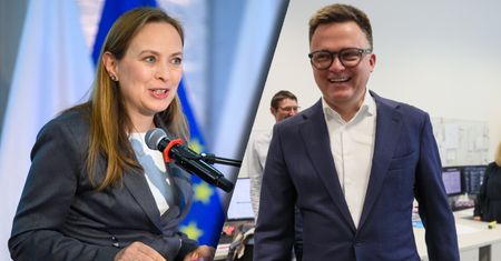 "Czekamy już tylko na przelew". Do Polski popłyną unijne miliardy