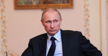 Władimir Putin chce przedłużenia umowy z USA. Chodzi o broń jądrową