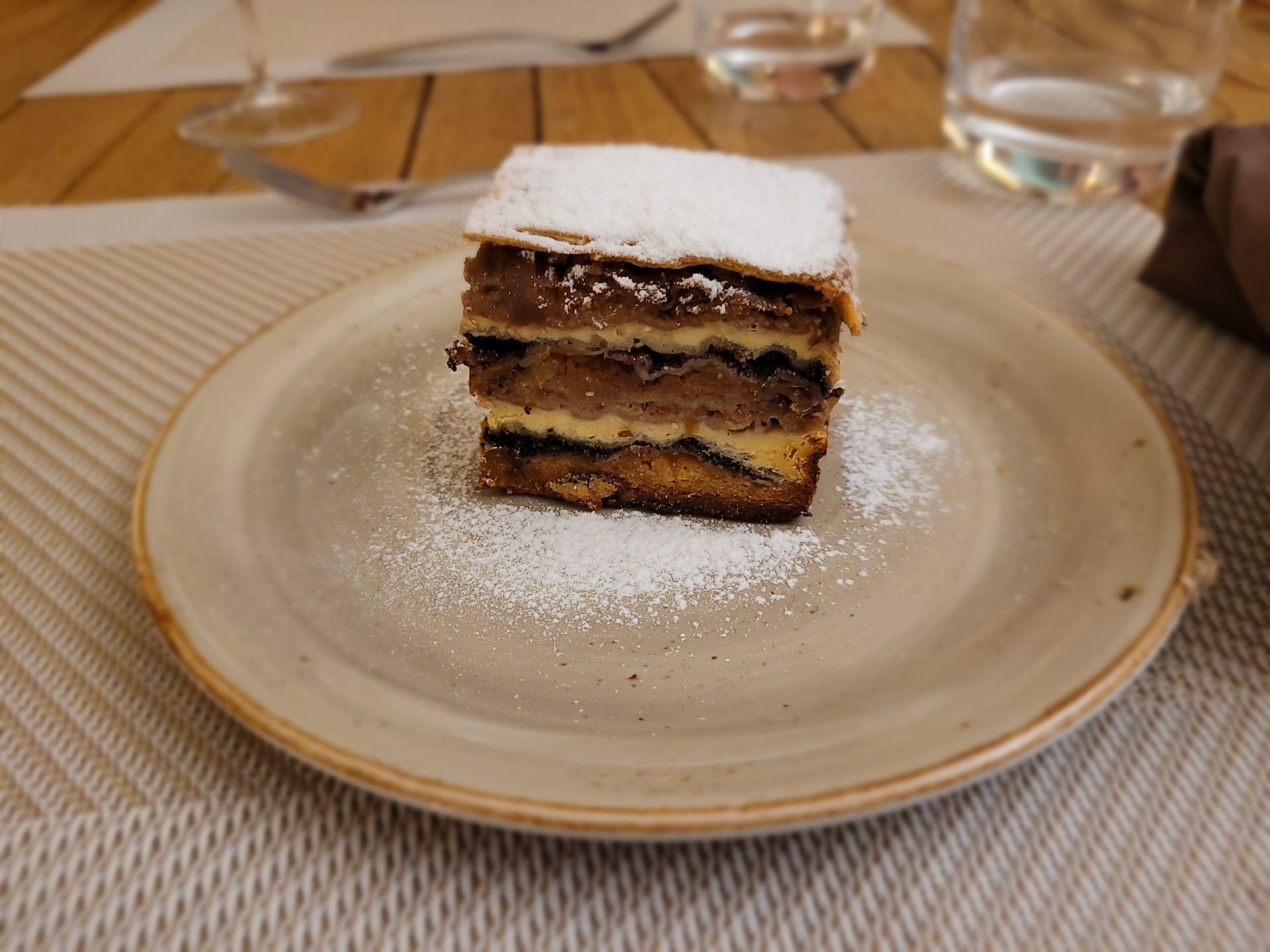 GIBANICA