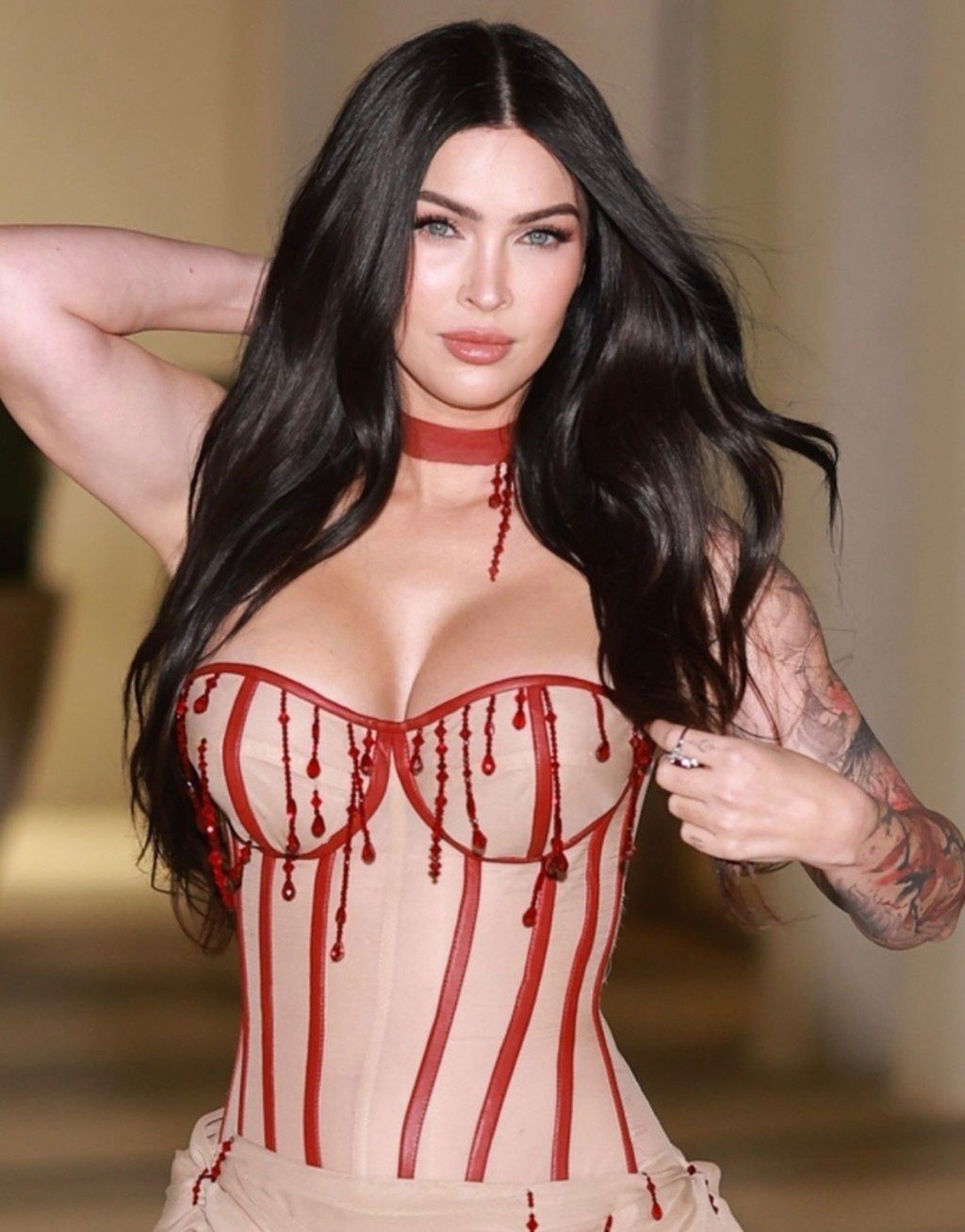 Megan Fox
