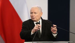 Kaczyński nie wierzy, że istnieją niezależne media. Nie potrafi z nimi rozmawiać [OPINIA]