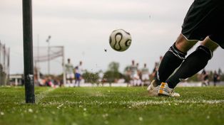 Adrian Szynka wrócił do Staru Starachowice. Jego powrót to duże zaskoczenie