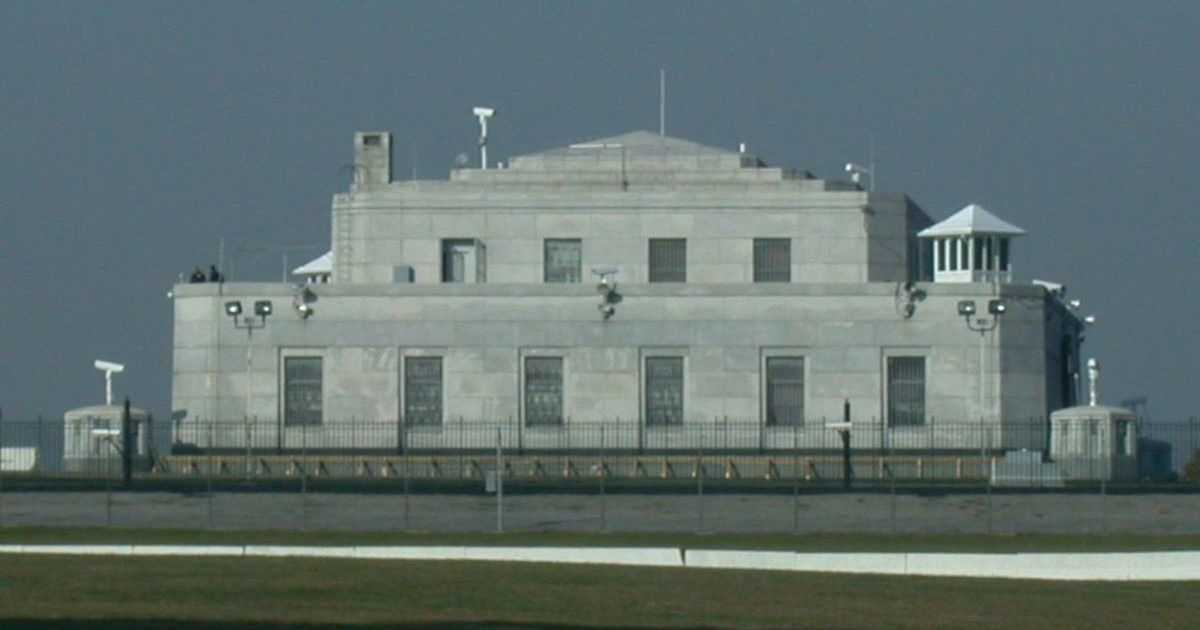 Fort Knox. Co skrywa najbardziej znany skarbiec na świecie?