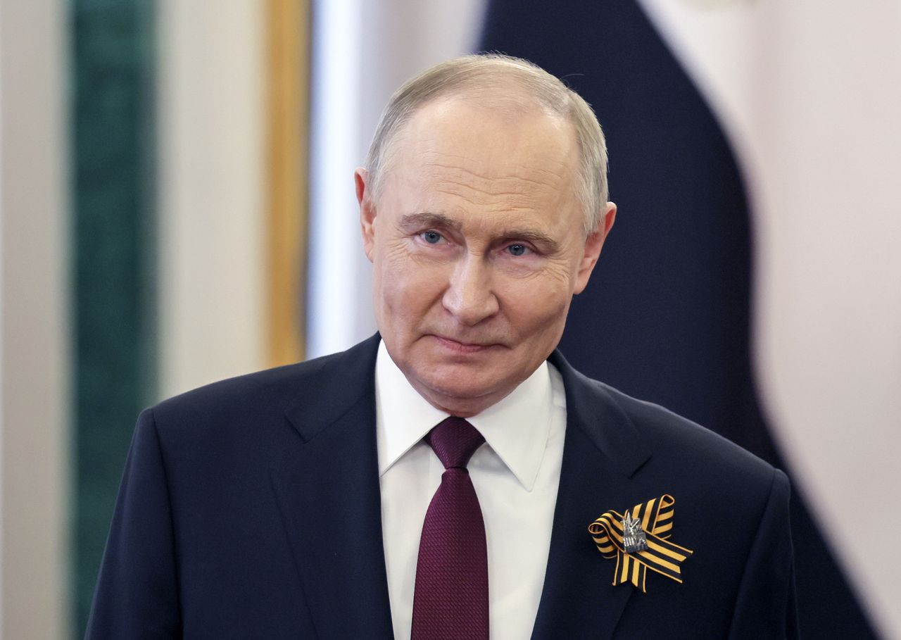 Russlands geheime Spionageeinheit SSD bedroht Europas Sicherheit
