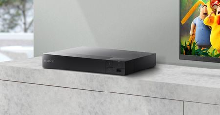 Odtwarzacze Blu-ray do 500 zł - propozycje