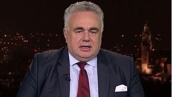 Media: Sakiewicz chciał sprzedać udziały w TV Republika szefowi Zondacrypto