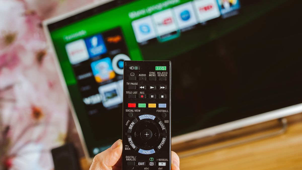 Blokowanie Kodi na telewizorach Sony to przypadek (depositphotos)