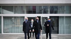 Marcin Kierwiński kontra Tomasz Zimoch. Poszło o TVP Info