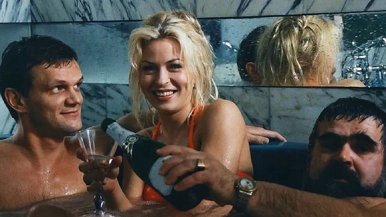 Tak dzisiaj wygląda "blondynka z Kilera" 