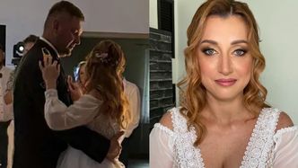 Justyna Żyła ZMIENIŁA NAZWISKO po ślubie