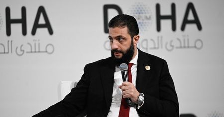 Prezydent Syrii uderza w Izrael. Wzywa do wycofania się z jego kraju
