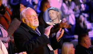 Kosmala apeluje do Krawczyka juniora. "Posłuchaj słów ojca twego i przemyśl swoje zachowanie"