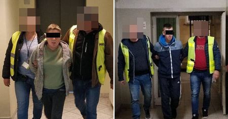 Brutalne pobicie w Lublinie. Ofiara zmarła w szpitalu. Policjanci zatrzymali sprawców