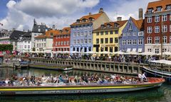 Dania chce Amerykanów rozczarowanych Trumpem. Rozpoczęli akcję