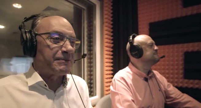 „FIFA 19”: Szpakowski i Laskowski komentatorami, Smokowski z wywiadami promocyjnymi