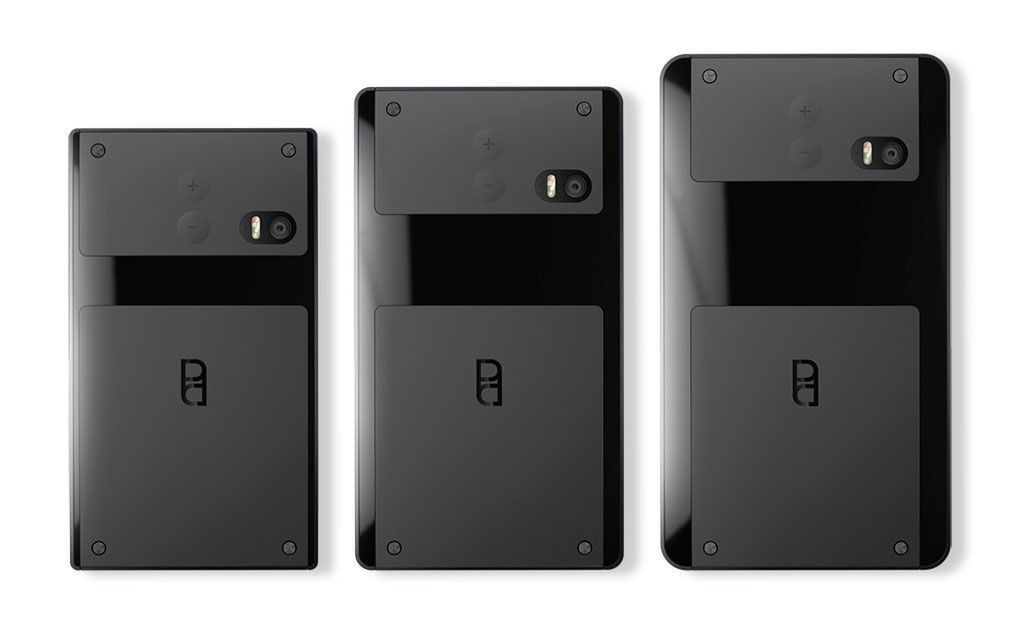 Puzzlephone