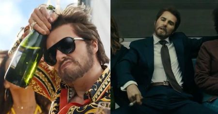 Taylor Swift wciela się w Leonardo DiCaprio w najnowszym teledysku. Wyszedł jej "feministyczny manifest"? (WIDEO)