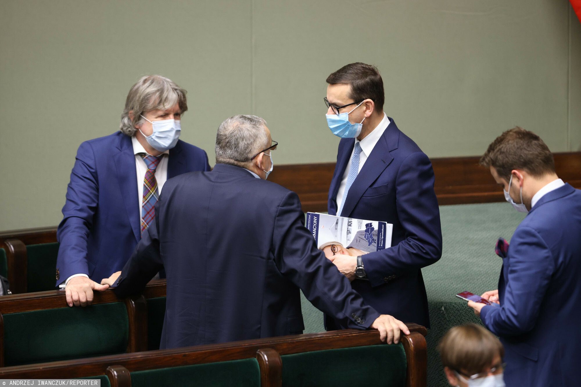 Wątpliwości podatkowe skarbówki wstrzymają wyliczenie składki przez ZUS nawet na lata - pisze "Rz" 