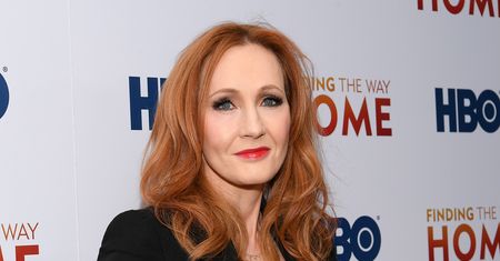 Były mąż J.K. Rowling nie przyznaje się do bicia żony. "Tylko ją spoliczkowałem"