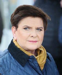 Seicento z wypadku z Szydło ma nowego właściciela. Sprzedane na WOŚP