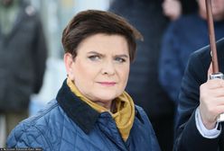 Seicento z wypadku z Szydło ma nowego właściciela. Sprzedane na WOŚP