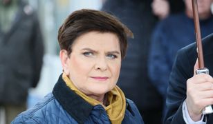 Seicento z wypadku z Szydło ma nowego właściciela. Sprzedane na WOŚP