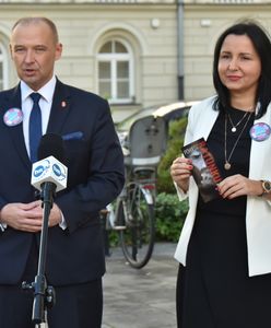 Warszawa. Śródmieście rozszerza pomoc dla myślących o samobójstwie