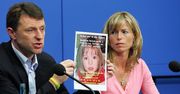 Zaginięcie Madeleine McCann. W sprawie pojawił się nowy wątek, rodzice wydali oświadczenie