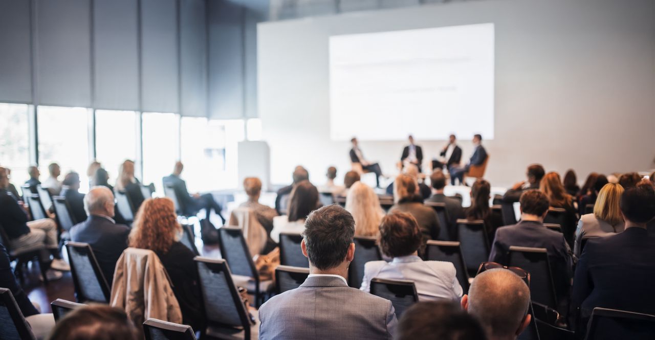 Kielce: Menedżer Roku Regionu Świętokrzyskiego 2024. Poznaliśmy i nagrodziliśmy najlepszych menedżerów z województwa.